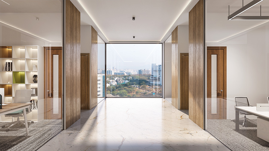 Functionality and Convenience